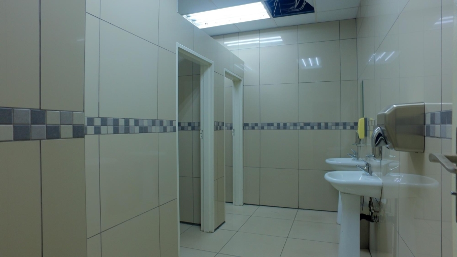 To Let Commercial Property for Rent in Rustenburg Industrial North West